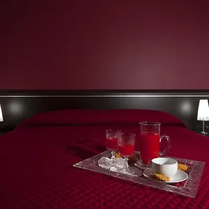 3* Gasthuis Vado Al Massimo
