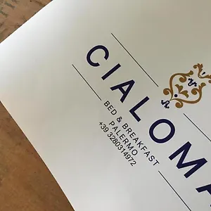 2* Bed & Breakfast Cialoma