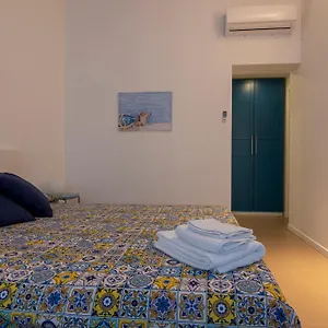 Blu D'eraclea Palermo