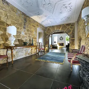3* Bed & Breakfast Il Giardino Di Ballaro Boutique