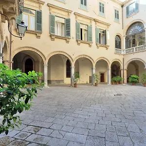  Appartement Palazzo Mazzarino