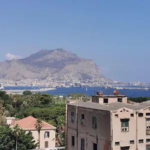 Casamare Sant'erasmo Sea View Palermo
