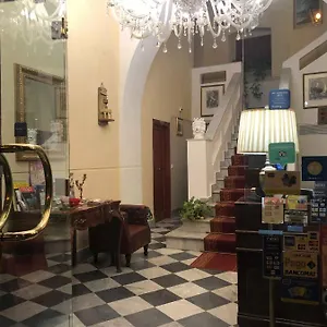 2* Bed & Breakfast Al Piazza Marina