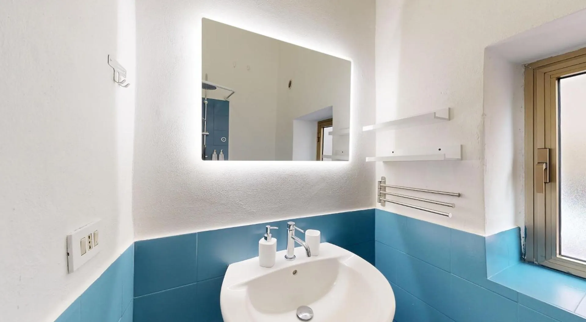 Rosalia Loft Appartement Palermo