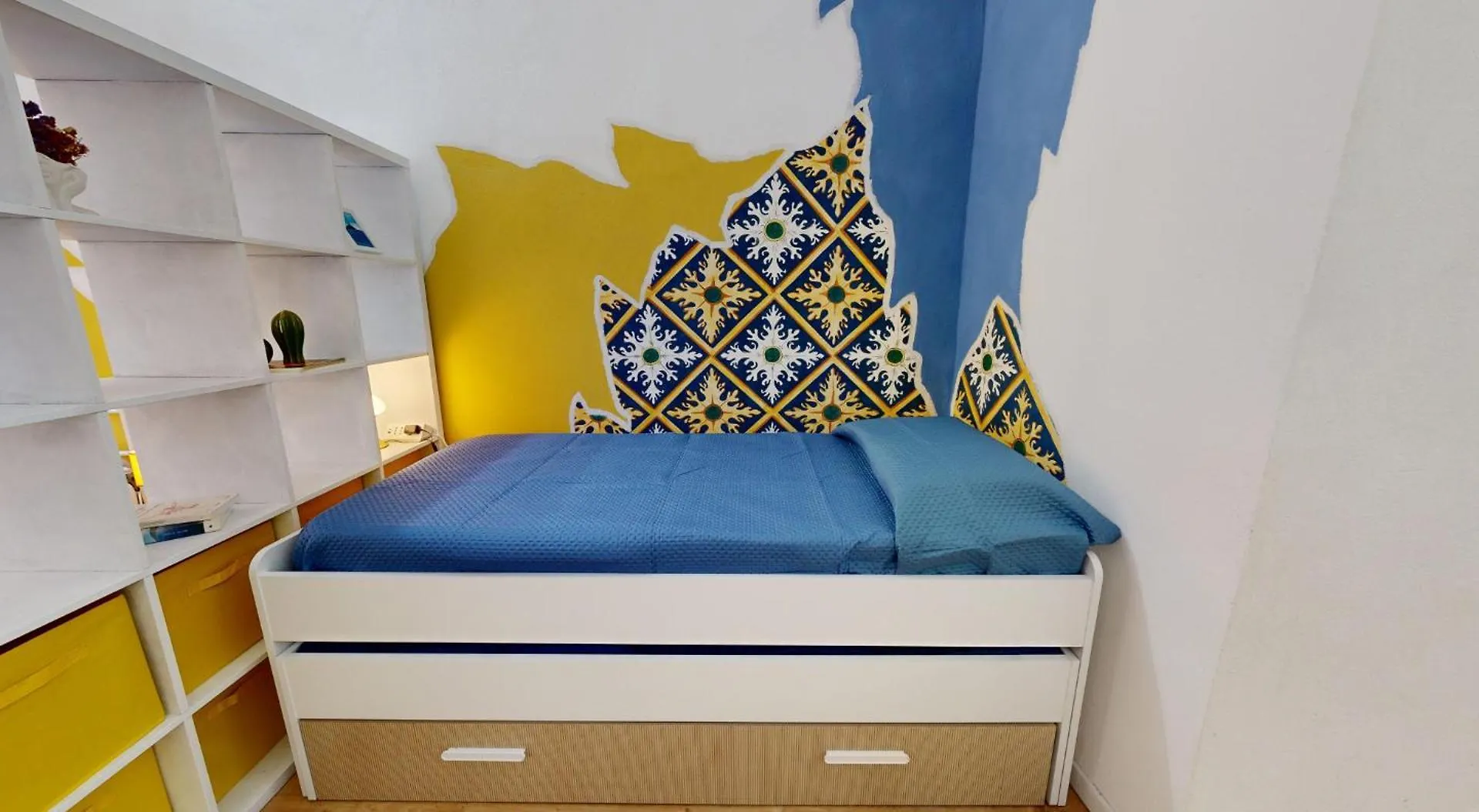 Rosalia Loft Appartement Palermo
